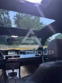 2007 BMW 325