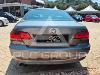 2007 BMW 325