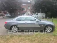 2007 BMW 325