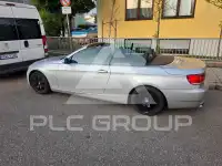2007 BMW 325