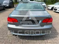 2007 BMW 325