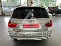 2007 BMW 325