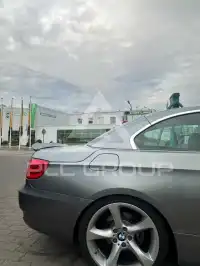 2007 BMW 325
