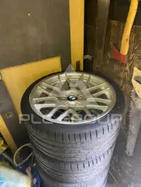2007 BMW 325