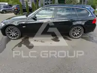 2007 BMW 325
