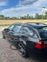 2007 BMW 325
