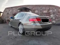 2008 BMW 325