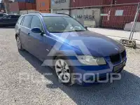 2007 BMW 325