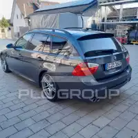 2007 BMW 325