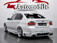 2007 BMW 325