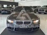 2007 BMW 325