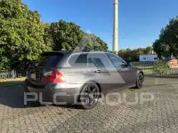2007 BMW 325