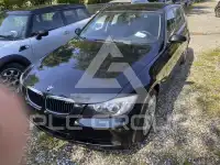 2007 BMW 325