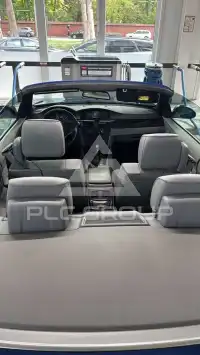 2007 BMW 325
