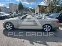 2007 BMW 325