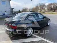 2007 BMW 325