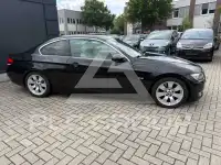 2007 BMW 325