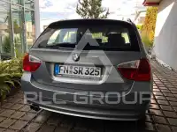 2007 BMW 325