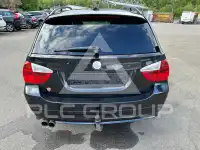 2007 BMW 325