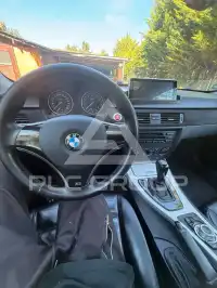 2007 BMW 325
