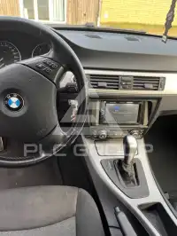 2007 BMW 325