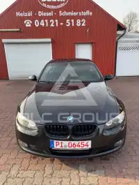 2007 BMW 325