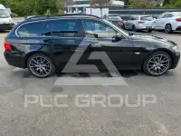 2007 BMW 325