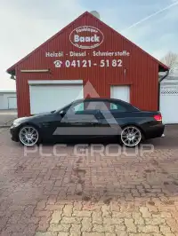 2007 BMW 325