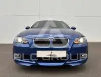 2007 BMW 325