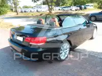2007 BMW 325