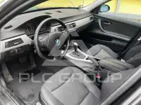 2007 BMW 325