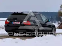 2007 BMW 325