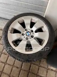 2007 BMW 325
