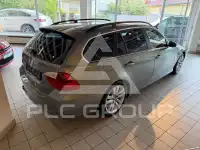 2007 BMW 325