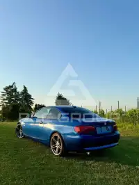 2007 BMW 325