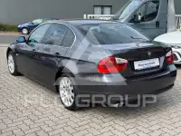 2007 BMW 325
