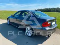 2007 BMW 325
