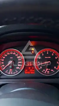 2007 BMW 325