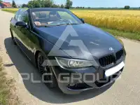 2007 BMW 325