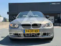 2007 BMW 325
