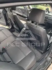 2007 BMW 325