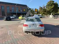 2007 BMW 325