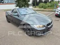 2007 BMW 325