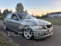 2007 BMW 325