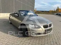 2007 BMW 325