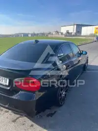 2007 BMW 325