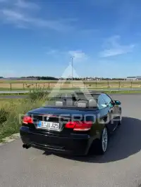 2007 BMW 325