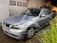 2007 BMW 325