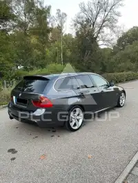 2007 BMW 325
