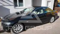 2007 BMW 325